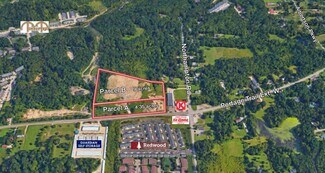 Akron, OH Commercial Land - Portage Trail Ext Akron, OH Commercial Land - Portage Trail Ext