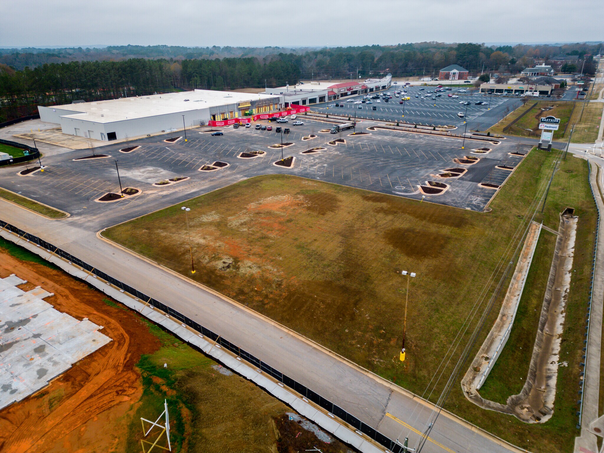 9176 Highway 278 NE, Covington, GA for Sale