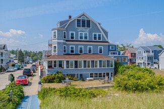 Old Orchard Beach, ME Specialty - 2 Colby Ave