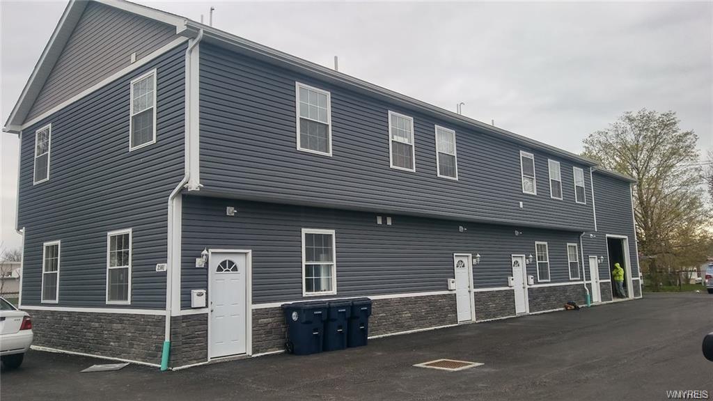 2901 S Park Ave, Lackawanna, NY for Sale