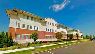 Robbinsville, NJ Office/Medical - 1 Union St