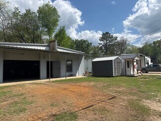 Trinity, TX Flex - 8212 N State Highway 19