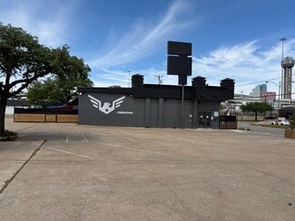 Dallas, TX Retail - 525 S Riverfront Blvd