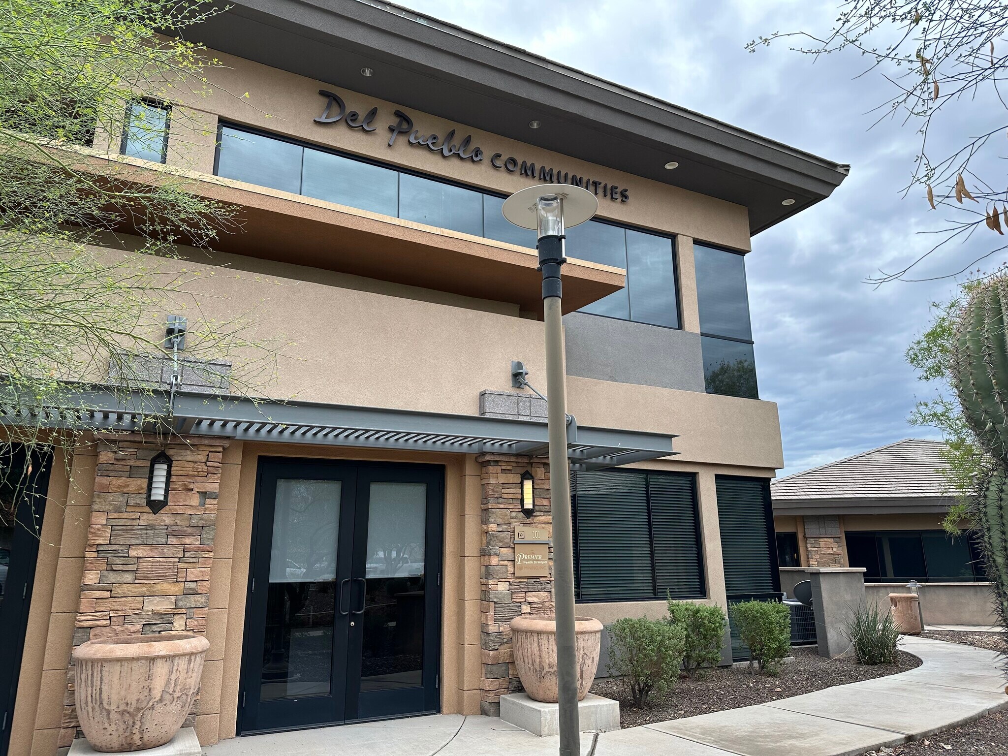 10751 N Frank Lloyd Wright Blvd, Scottsdale, AZ for Rent