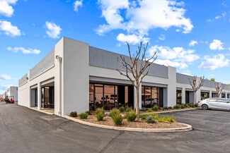 Brea, CA Flex - 420 Apollo St