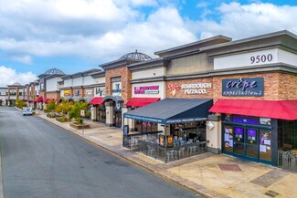 Las Vegas, NV Office/Medical - 9480 S Eastern Ave
