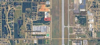 Tupelo, MS Commercial Land - 783 N Coley Rd Tupelo, MS Commercial Land - 783 N Coley Rd