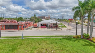 Punta Gorda, FL Retail - 108 E Marion Ave
