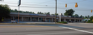 Columbia, SC Retail - 6908 Two Notch Rd