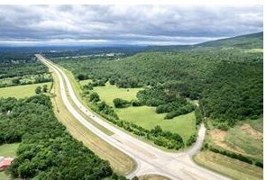 TBD Cavanal Scenic By-Pass, Poteau, OK for Sale