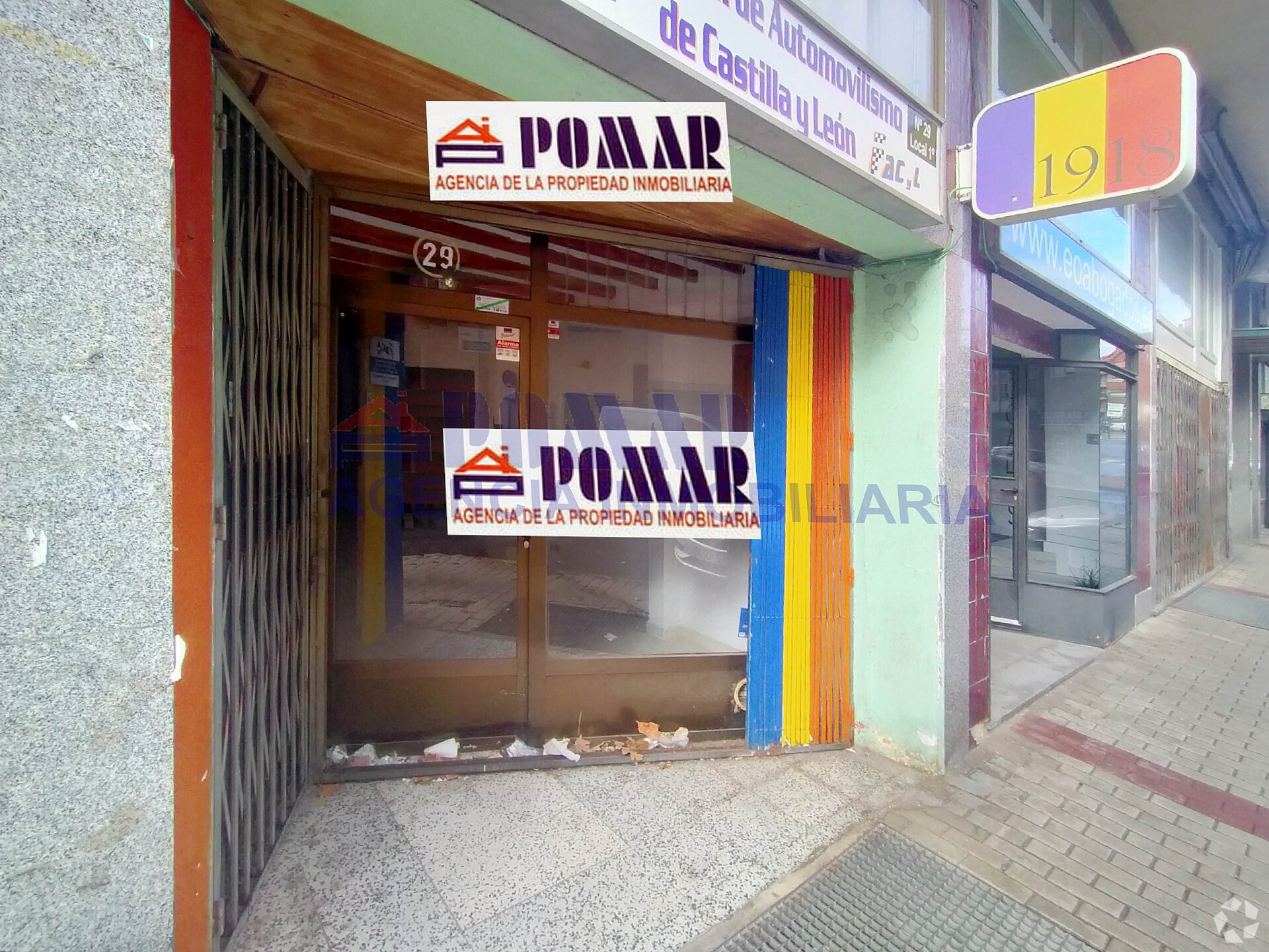 , Ávila, AVI for Rent