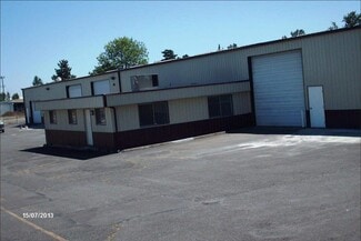 Salem, OR Industrial - 3224 Pringle Rd SE Salem, OR Industrial - 3224 Pringle Rd SE
