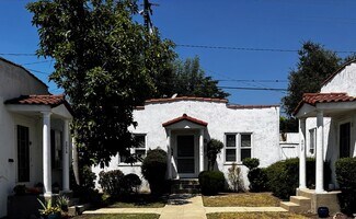 Alhambra, CA undefined - 201 N Atlantic Blvd