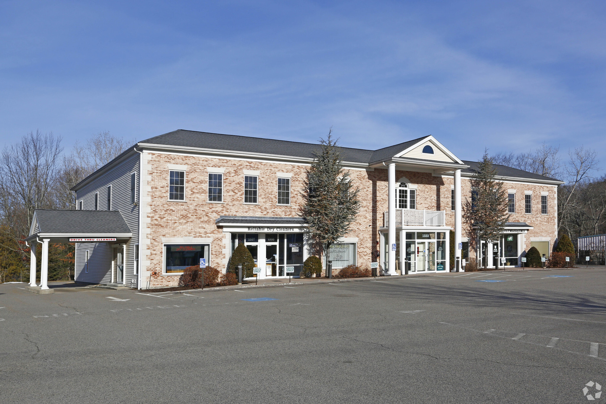 1335-1337 Main St, Walpole, MA for Rent