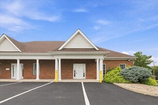 Fishersville, VA Office - 1563 Jefferson Hwy Fishersville, VA Office - 1563 Jefferson Hwy