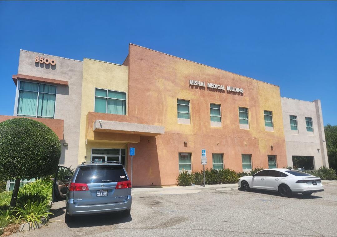 8500 Florence Ave, Downey, CA for Rent
