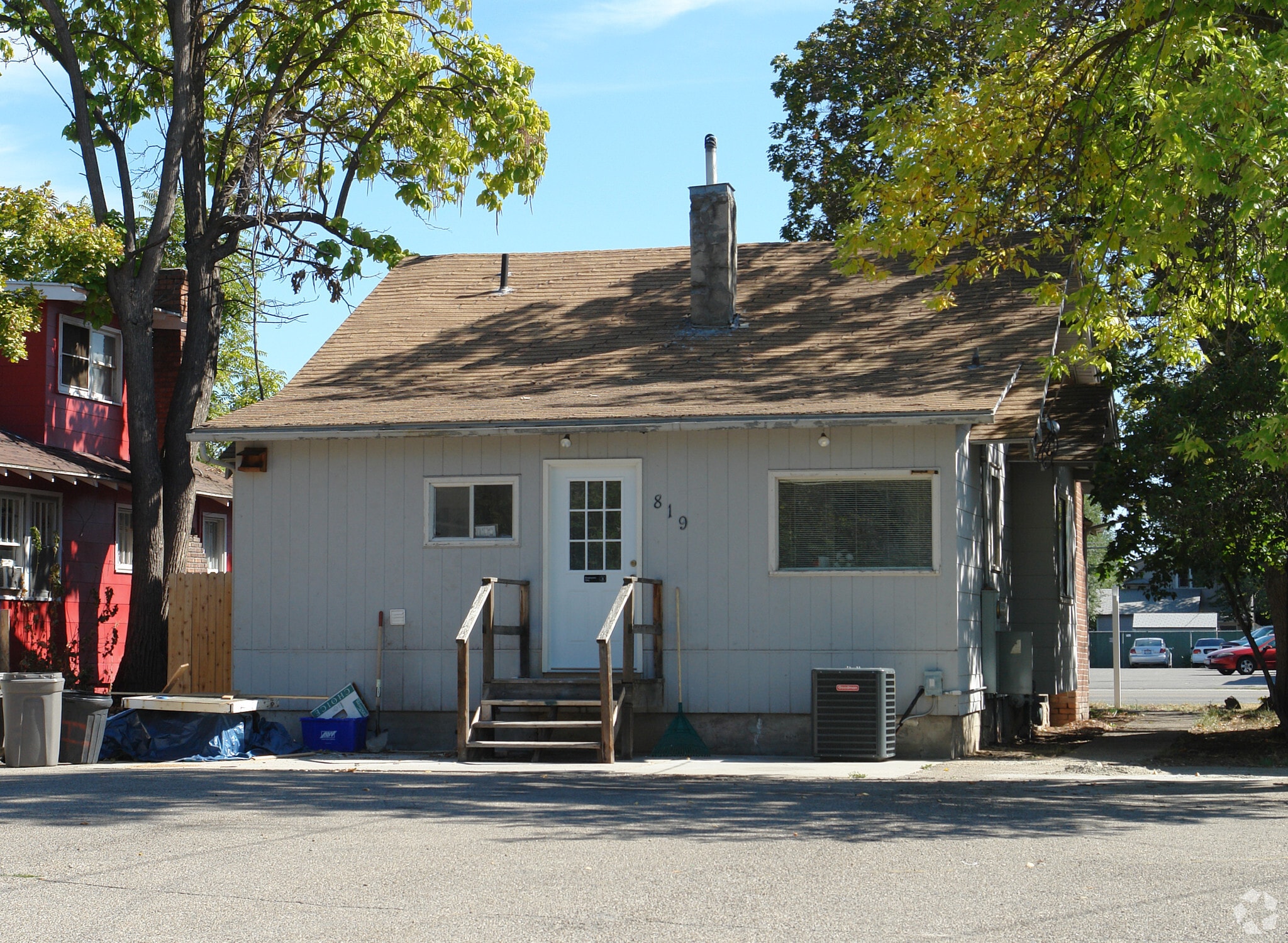 819 12th Ave S, Nampa, ID for Sale