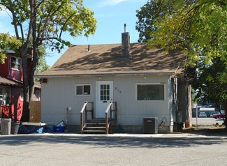 Nampa, ID Storefront - 819 12th Ave S