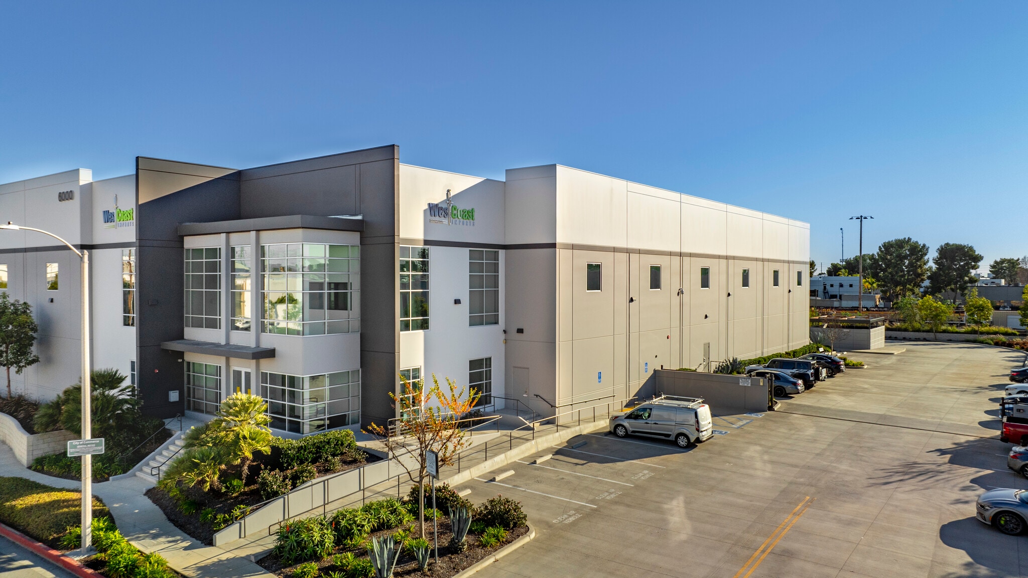 6000 Bandini Blvd, Commerce, CA for Rent