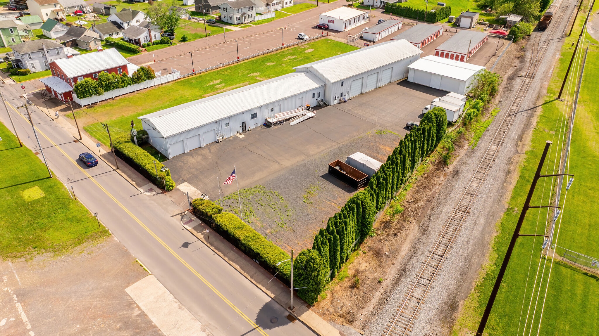 820 Railroad St, Bloomsburg, PA for Sale