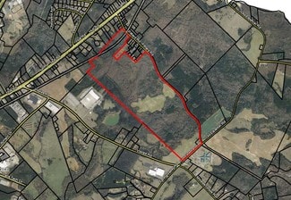 Athens, GA Industrial - 110 Voyles Rd Athens, GA Industrial - 110 Voyles Rd