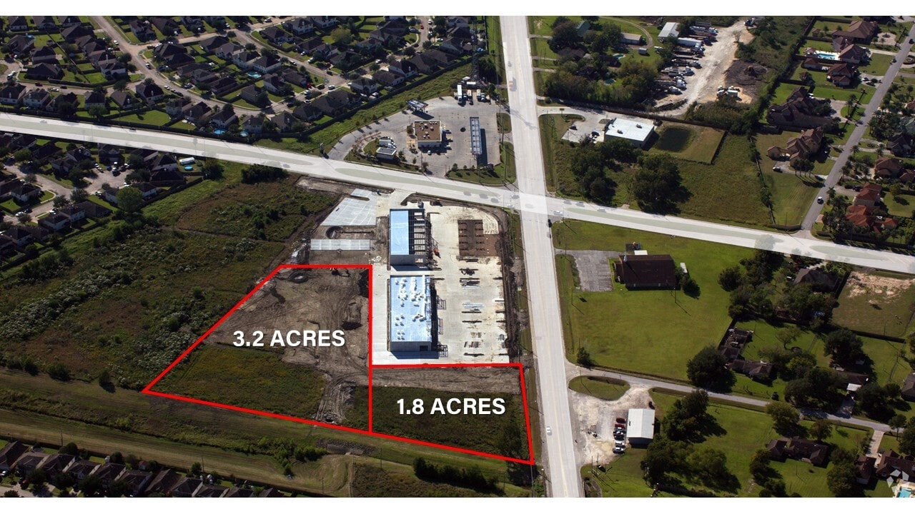16340 Wallisville Rd, Houston, TX for Sale