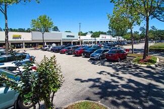 Jacksonville, FL Retail - 8595 Beach Blvd