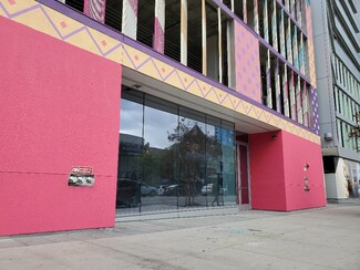 Los Angeles, CA Retail - 3033 Wilshire Blvd