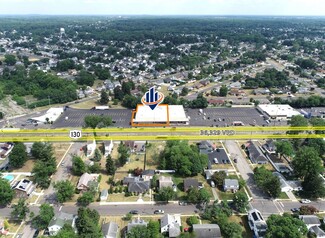 Burlington, NJ Retail - 811 W Route 130