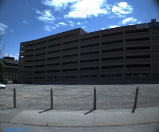 Providence, RI Commercial Land - 40 Bassett st