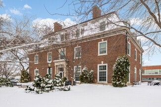 Minneapolis, MN Office - 2318 Park Ave Minneapolis, MN Office - 2318 Park Ave