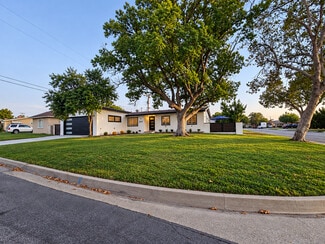 Covina, CA Health Care - 554 W Verness St Covina, CA Health Care - 554 W Verness St