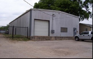 Haltom City, TX Industrial - 2101 Delante St