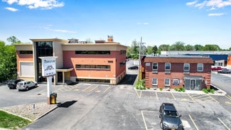Tonawanda, NY Office - 1868 Niagara Falls Blvd