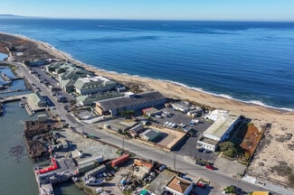 Moss Landing, CA Apartments - 7550 Sandholdt Rd