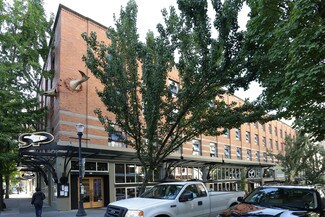 Portland, OR Retail - 932 SW Taylor St