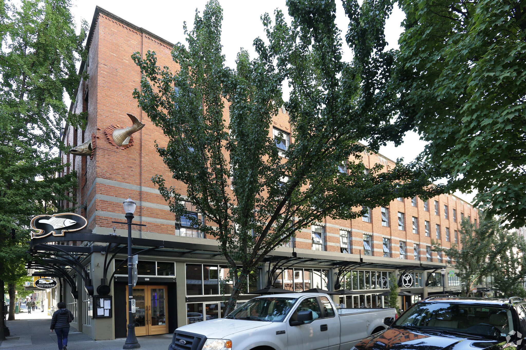 932 SW Taylor St, Portland, OR for Rent