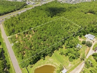 Odessa, FL Commercial - 0 Altamont Ln Odessa, FL Commercial - 0 Altamont Ln
