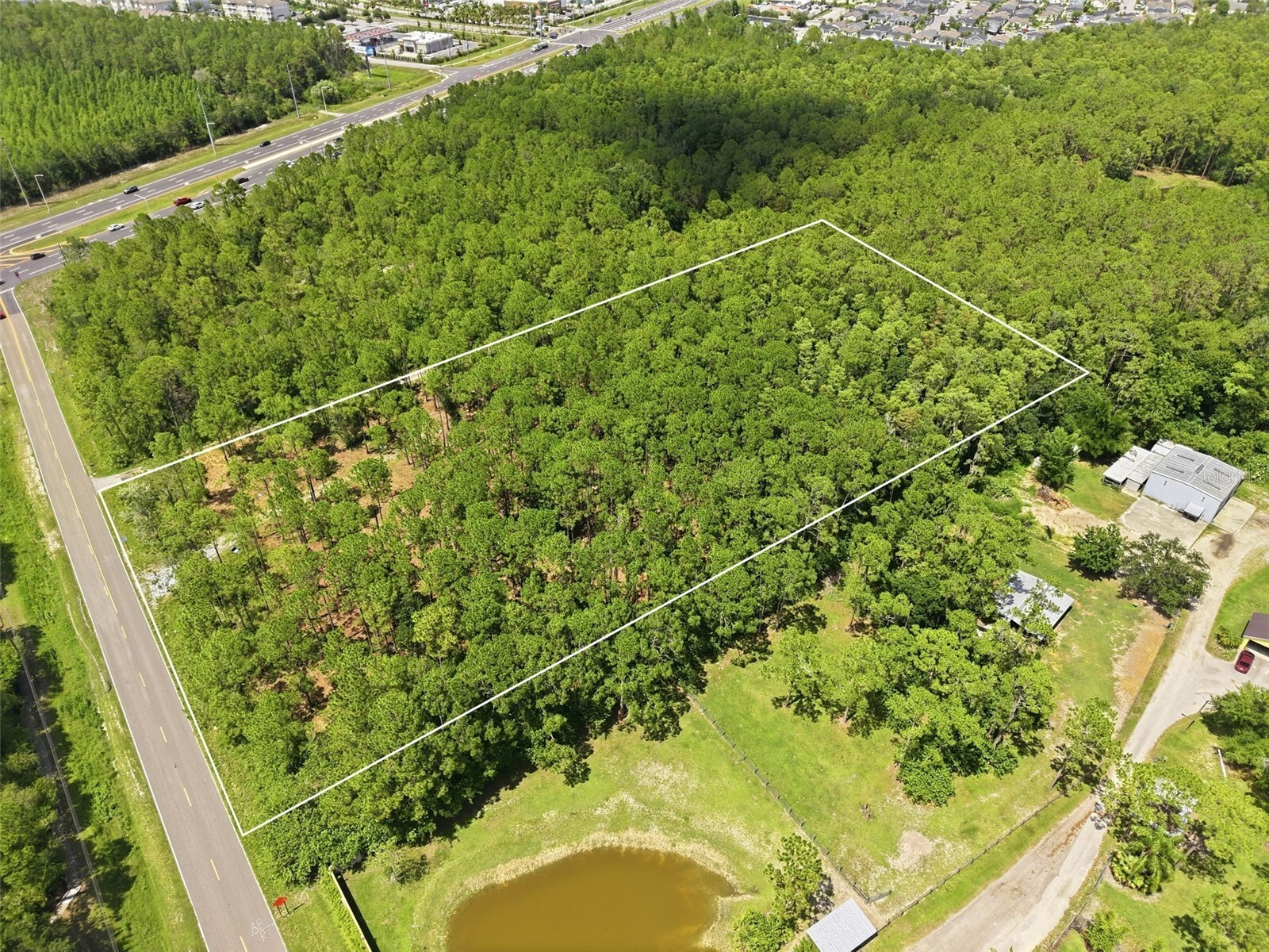 0 Altamont Ln, Odessa, FL for Sale