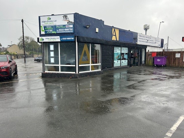Intake Rd, Bradford, WYK for Rent