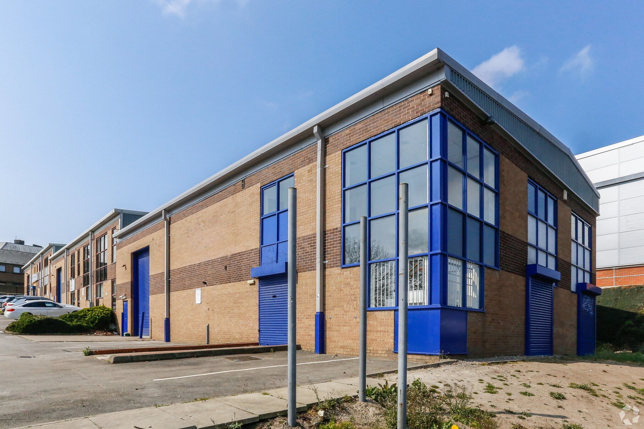 Gloucester Ct, Leeds, WYK for Rent