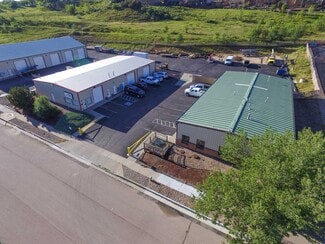 2235-2255 Spectra Dr