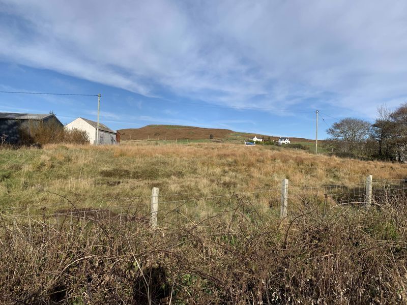 King's Brae St, Dunvegan, HLD for Sale