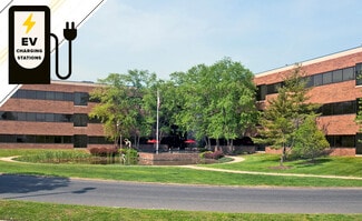 Cherry Hill, NJ Office - 51 Haddonfield Rd