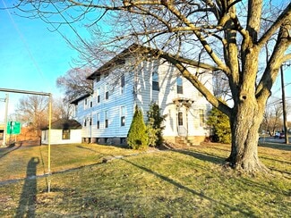 East Hartford, CT Office/Residential - 110 Main St
