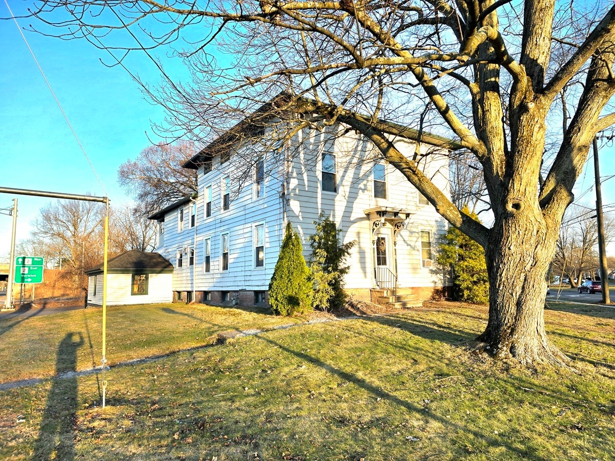 110 Main St, East Hartford, CT for Sale