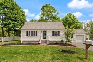 Danvers, MA Office - 32 Prince St