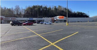 Paintsville, KY Retail - 344 N Mayo Trl
