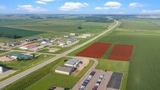 Dell Rapids, SD Commercial - 24604 Klein Ave