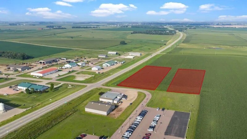 24604 Klein Ave, Dell Rapids, SD for Sale